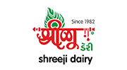 shreeji-dairy